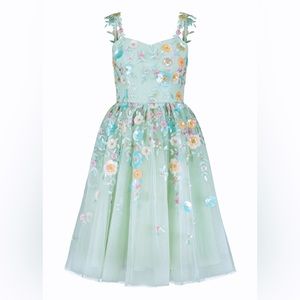 JessaKae Elowen Dress